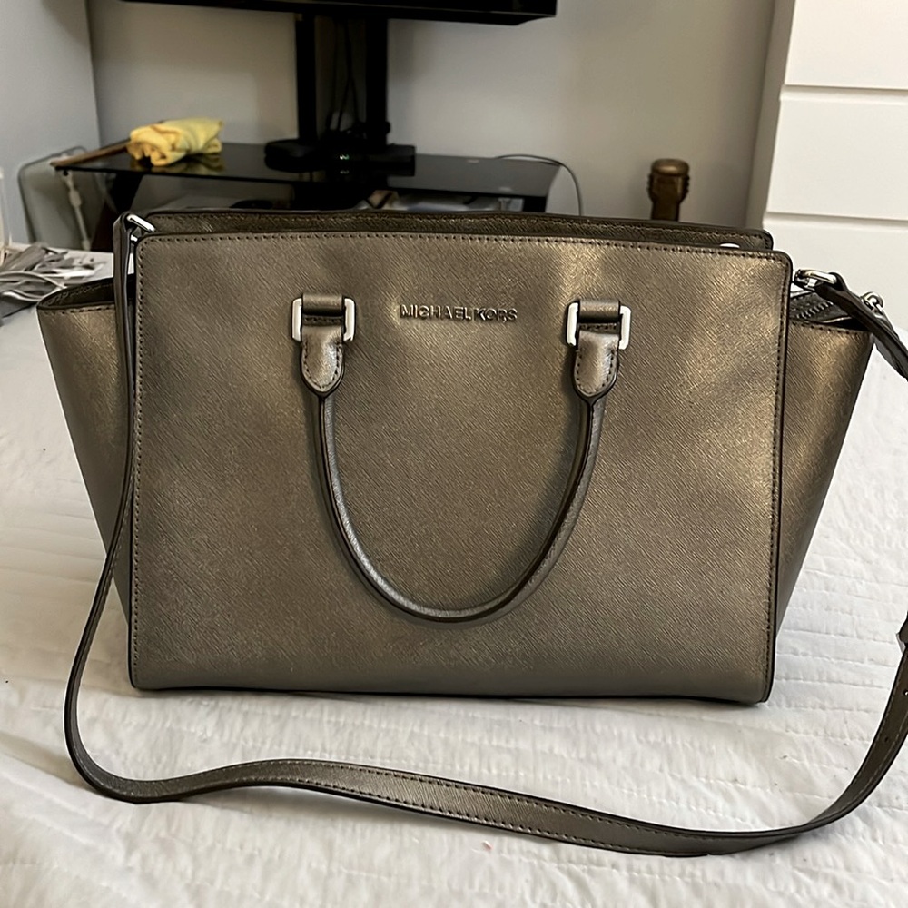 Michael Kors Grey